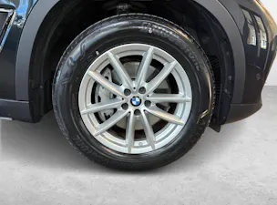 BMW X5 40i xDrive40i