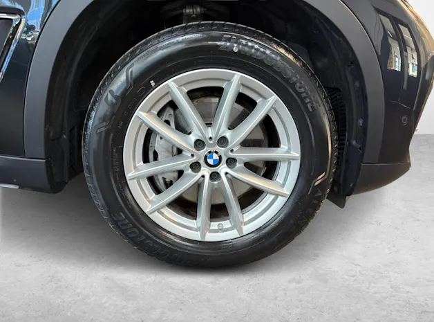 BMW X5 40i xDrive40i