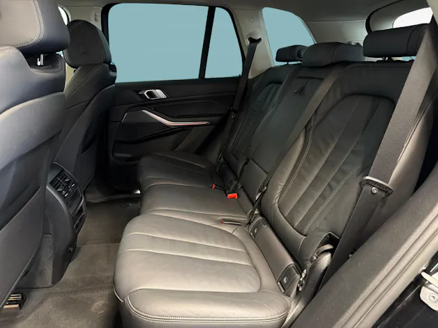 BMW X5 40i xDrive40i
