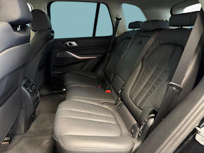 Fahrzeugbild BMW X5 40i xDrive40i
