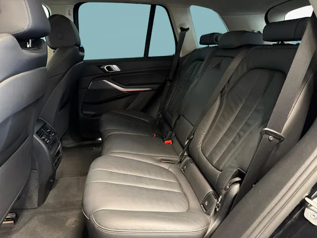 BMW X5 40i xDrive40i