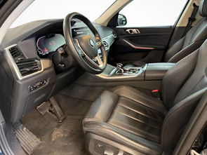 Fahrzeugbild BMW X5 40i xDrive40i