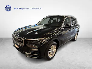 BMW X5 40i xDrive40i