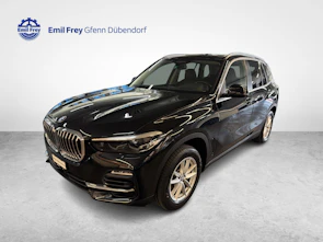 Fahrzeugbild BMW X5 40i xDrive40i