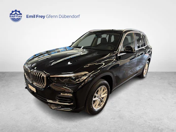 Fahrzeugbild BMW X5 40i xDrive40i