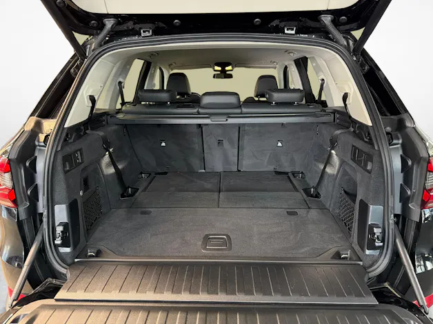 BMW X5 40i xDrive40i