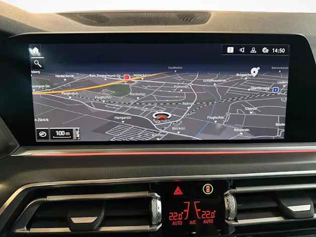 BMW X5 40i xDrive40i