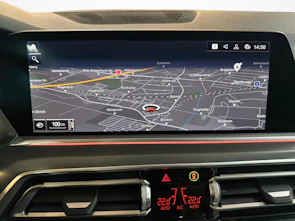Fahrzeugbild BMW X5 40i xDrive40i