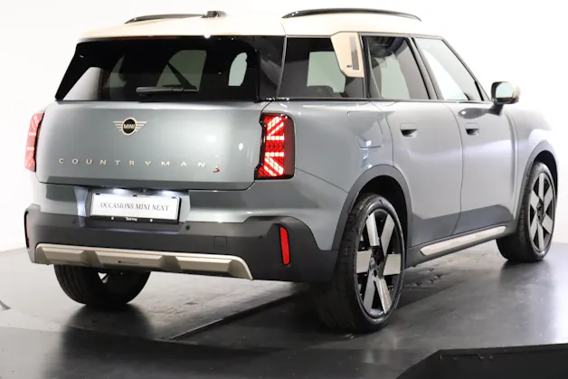 Mini Countryman U25 2.0i S ALL4