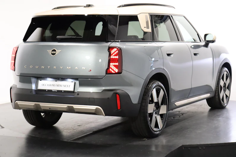 image du véhicule MINI COUNTRYMAN
