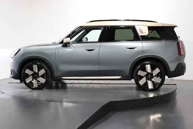 Mini Countryman U25 2.0i S ALL4
