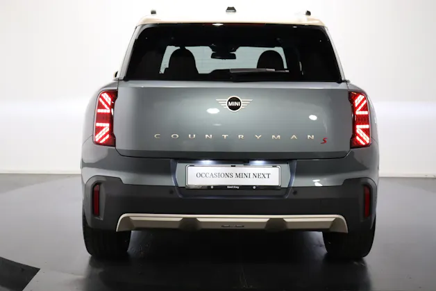 Mini Countryman U25 2.0i S ALL4