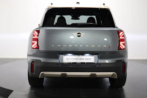 image du véhicule MINI Countryman U25 2.0i S ALL4