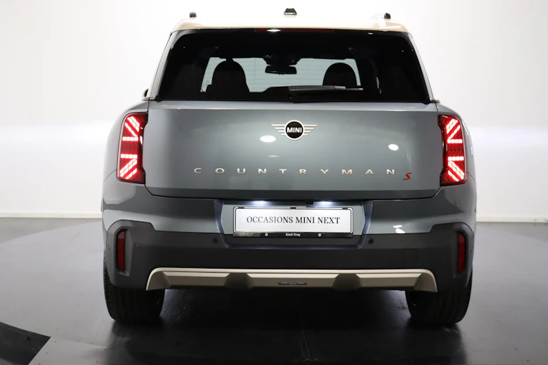 image du véhicule MINI COUNTRYMAN