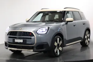 Mini Countryman U25 2.0i S ALL4