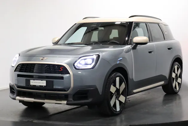 Mini Countryman U25 2.0i S ALL4