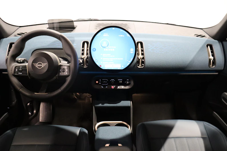 image du véhicule MINI COUNTRYMAN