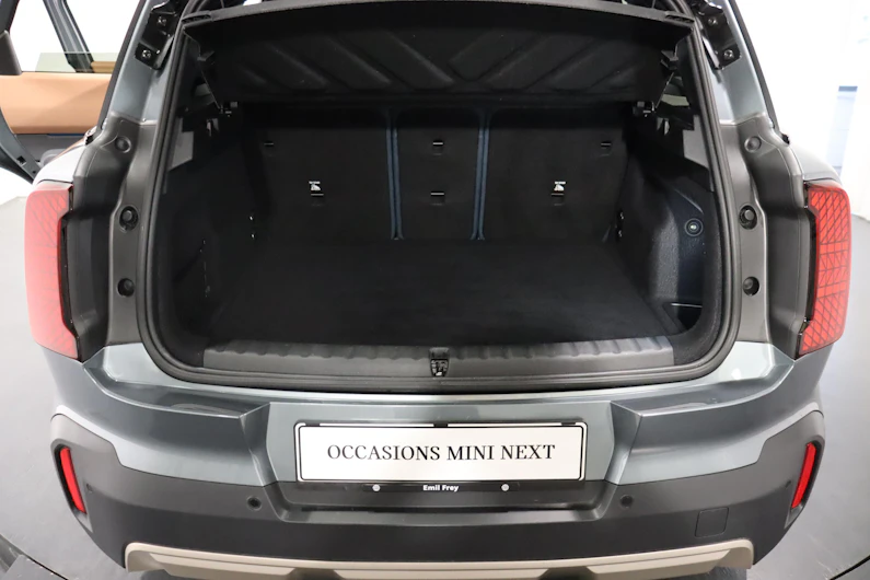 image du véhicule MINI COUNTRYMAN