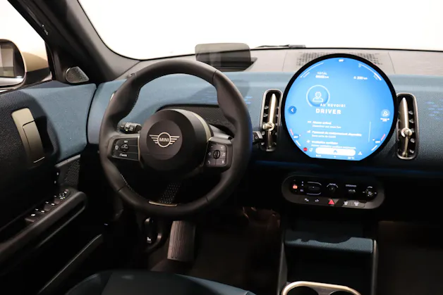 Mini Countryman U25 2.0i S ALL4