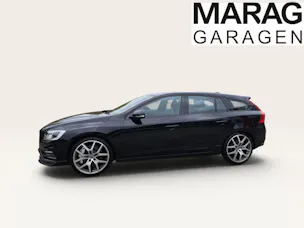 Volvo V60 3.0 T6 Polestar AWD