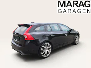 Volvo V60 3.0 T6 Polestar AWD