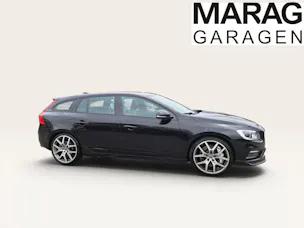 Volvo V60 3.0 T6 Polestar AWD