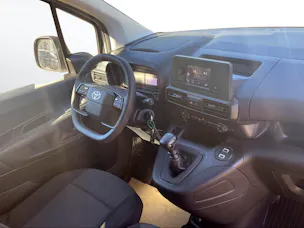 Toyota PROACE CITY Van L1 1.2 Active