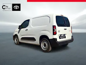 Toyota PROACE CITY Van L1 1.2 Active