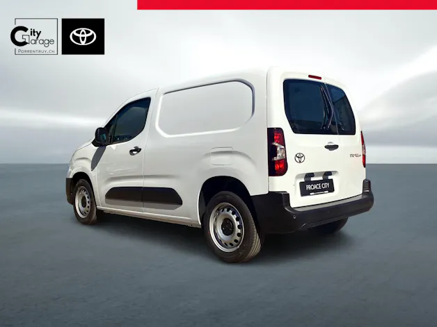 Toyota PROACE CITY Van L1 1.2 Active