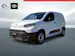 Toyota PROACE CITY Van L1 1.2 Active