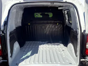 Toyota PROACE CITY Van L1 1.2 Active