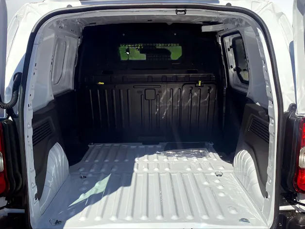 Toyota PROACE CITY Van L1 1.2 Active