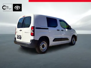 Toyota PROACE CITY Van L1 1.2 Active