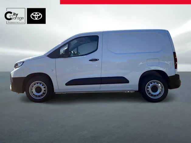 Toyota PROACE CITY Van L1 1.2 Active