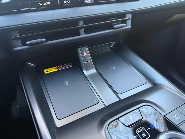 Toyota C-HR+ Style AWD
