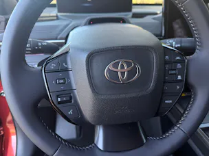 Toyota C-HR+ Style AWD