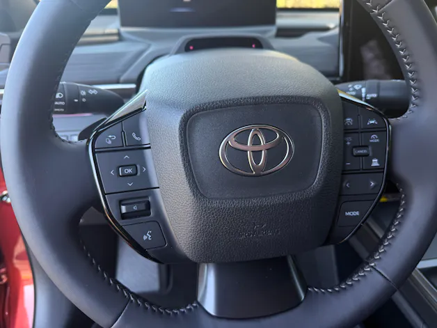 Toyota C-HR+ Style AWD