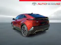 Toyota C-HR+ Style AWD