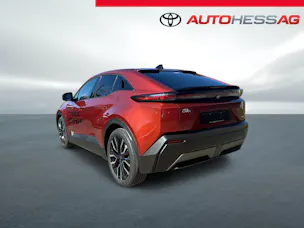 Toyota C-HR+ Style AWD