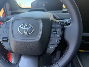Toyota C-HR+ Style AWD
