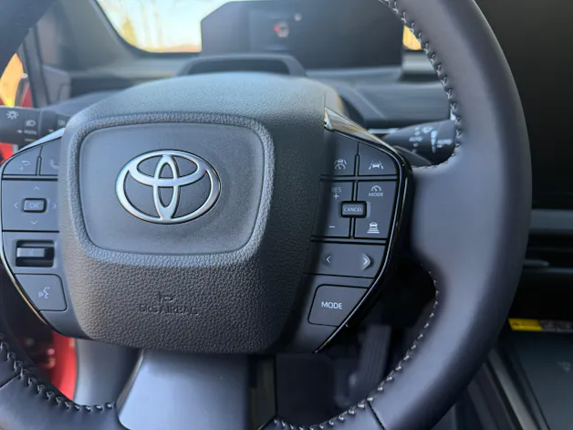 Toyota C-HR+ Style AWD