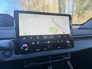 Toyota C-HR+ Style AWD