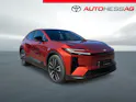 Toyota C-HR+ Style AWD