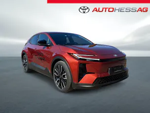 Toyota C-HR+ Style AWD