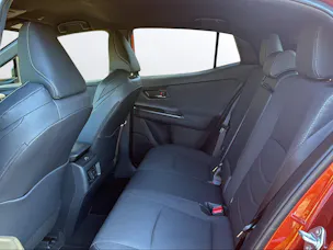 Toyota C-HR+ Style AWD