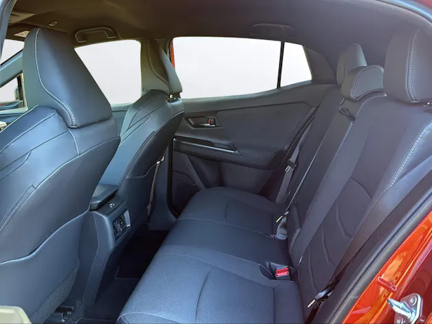 Toyota C-HR+ Style AWD