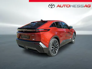 Toyota C-HR+ Style AWD