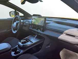 Toyota C-HR+ Style AWD