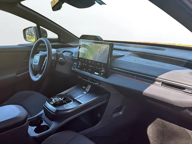 Toyota C-HR+ Style AWD