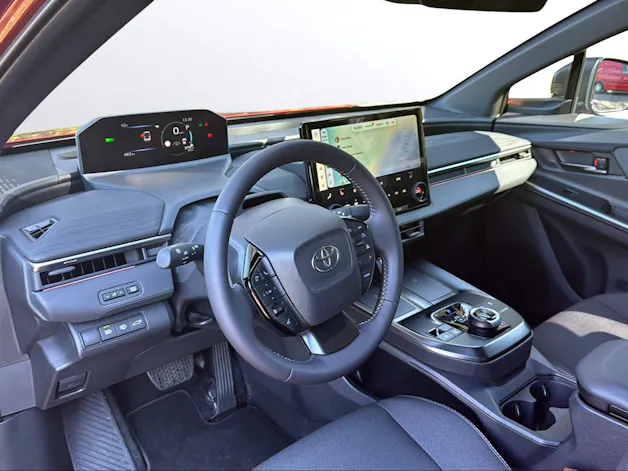 Toyota C-HR+ Style AWD